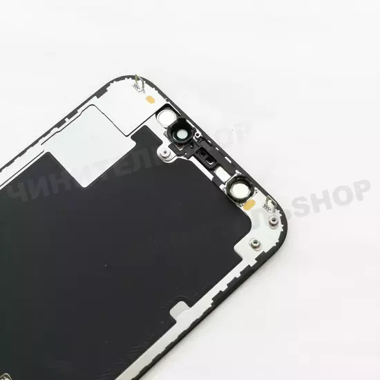 Дисплей iPhone 12 mini (Восстановленный Оригинал)