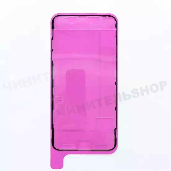 Оригинальная проклейка для iPhone XS Max