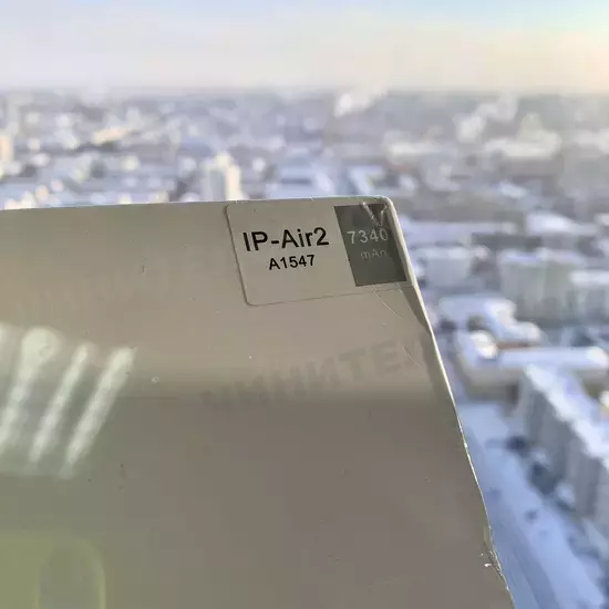 Аккумулятор iPad Air 2 (Nohon)