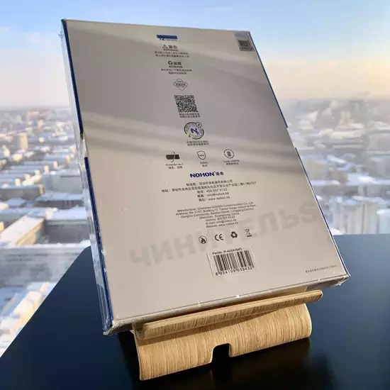 Аккумулятор iPad Air 2 (Nohon)