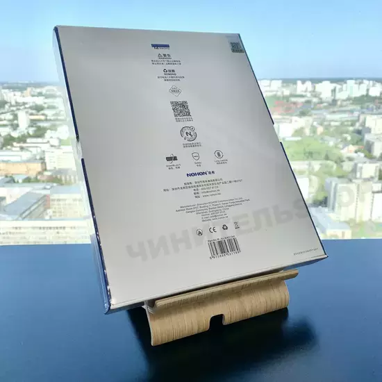 Аккумулятор iPad Air 3 (Nohon)