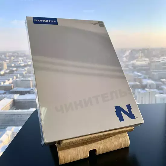 Аккумулятор iPad Pro 9.7 (Nohon)