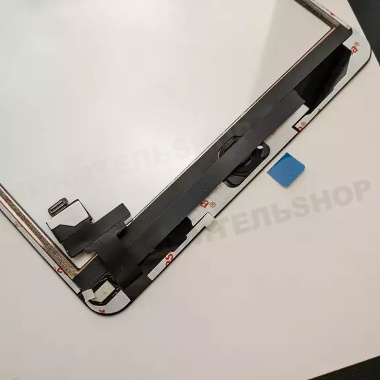 Сенсорное стекло iPad mini 1/2 (Черное)