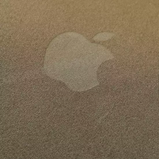 Чехол iPhone 15 Pro Max FineWoven Case (MagSafe) Taupe