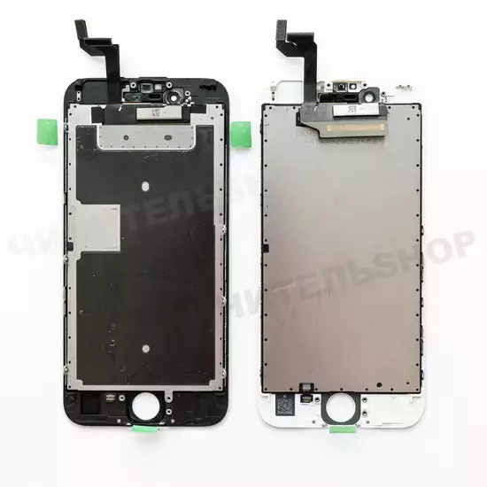 Дисплей iPhone 6S Чёрный