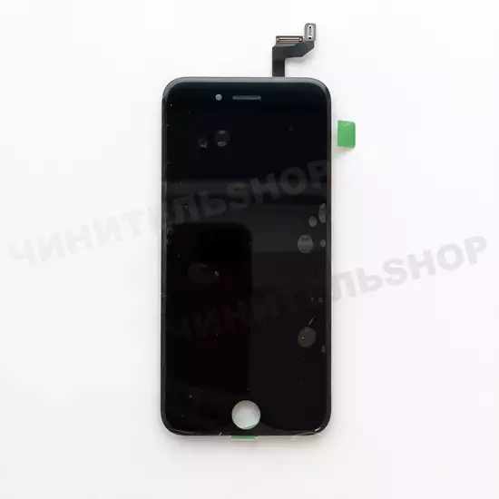 Дисплей iPhone 6S Чёрный
