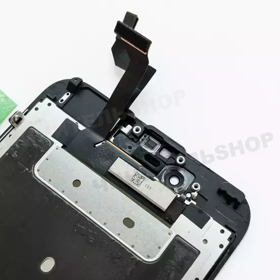 Дисплей iPhone 6S Чёрный