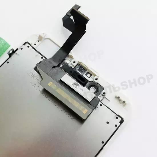 Дисплей iPhone 6S Белый