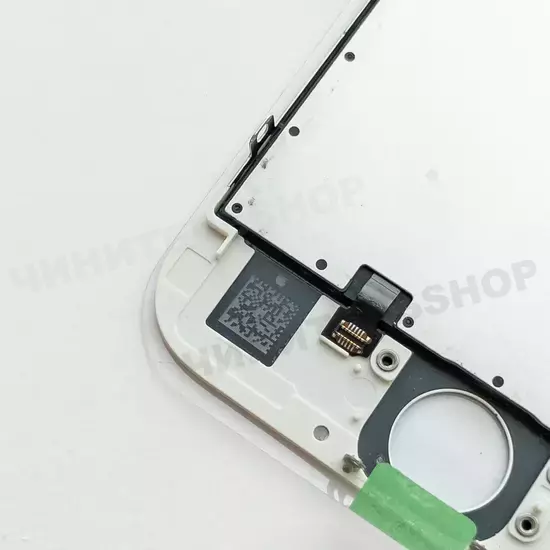 Дисплей iPhone 6S Белый