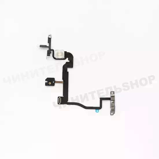 Шлейф кнопки Включения iPhone 11 Pro Max