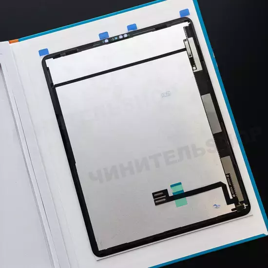 Дисплей iPad Pro 12.9" (Gen 3/4)