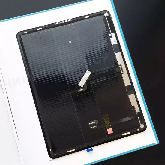 Дисплей iPad Pro 12.9" (Gen 5/6)
