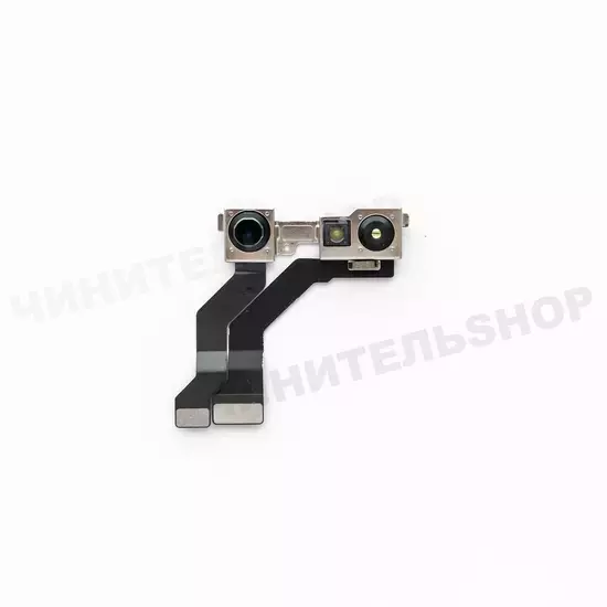 Фронтальная камера iPhone 13