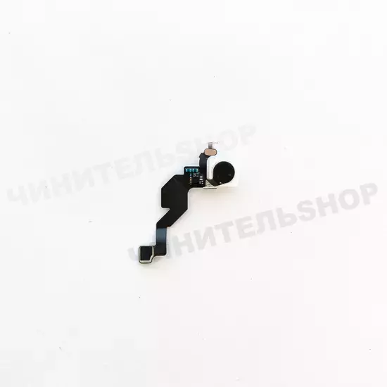 Шлейф вспышки iPhone 13 mini