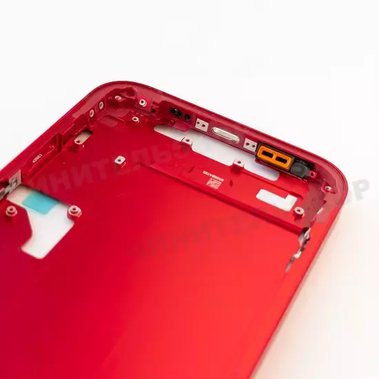 Корпус iPhone 14 (Red)