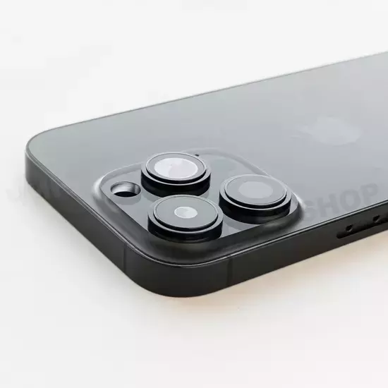 Корпус iPhone 14 Pro (Чёрный Космос)