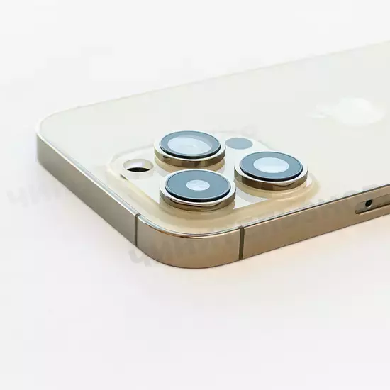 Корпус iPhone 14 Pro (Золотой)
