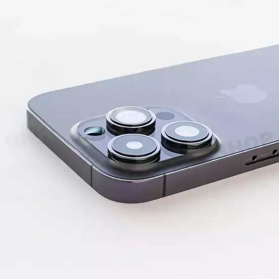Корпус iPhone 14 Pro (Тёмно-фиолетовый)