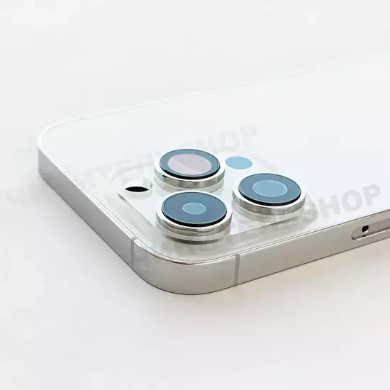 Корпус iPhone 14 Pro (Серебристый)