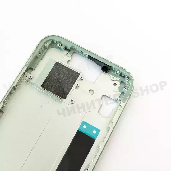 Корпус iPhone 15 (Green)