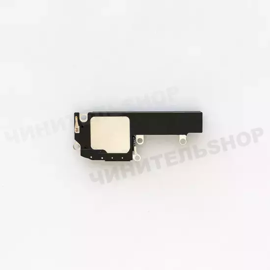 Основной динамик iPhone 15