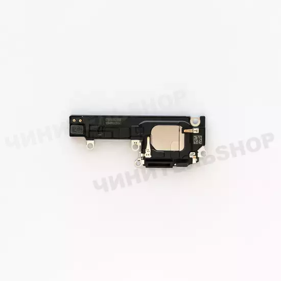 Основной динамик iPhone 15