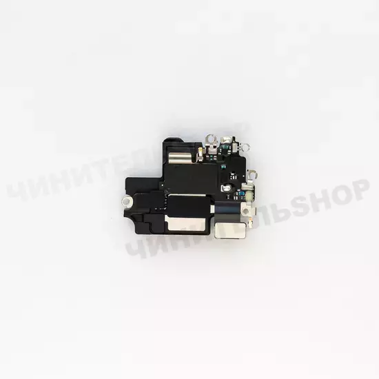Слуховой динамик iPhone 15