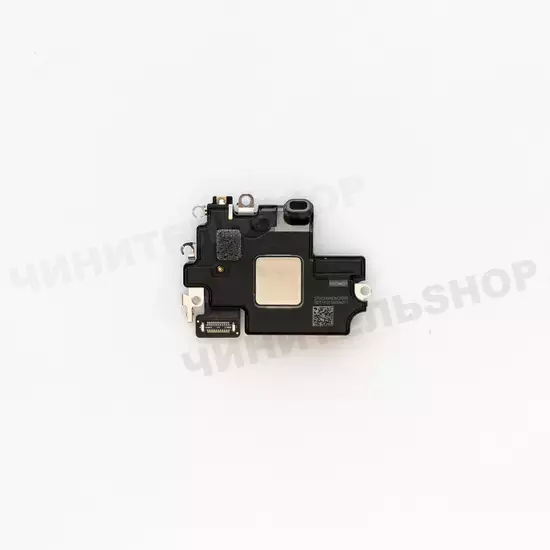 Слуховой динамик iPhone 15