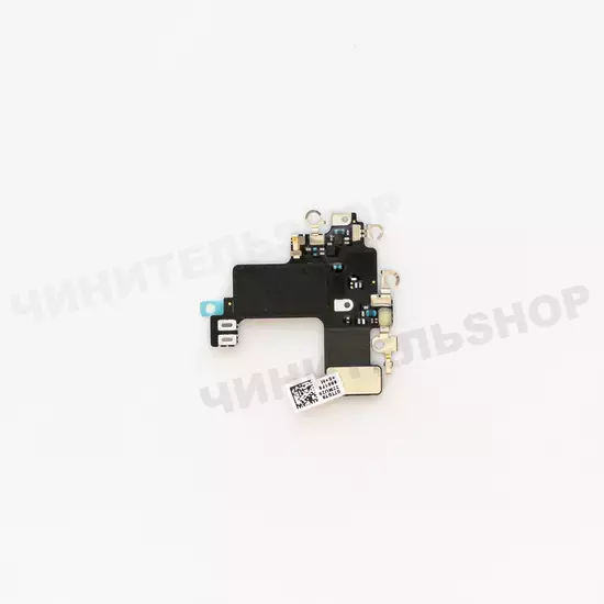 Шлейф Антенны Wi-Fi iPhone 15