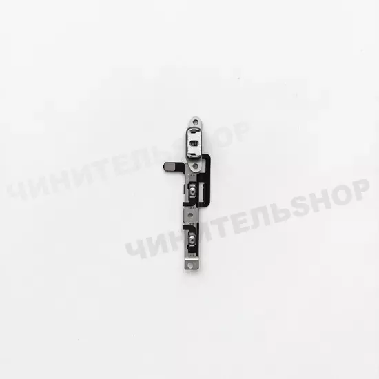 Шлейф кнопок Громкости iPhone 15