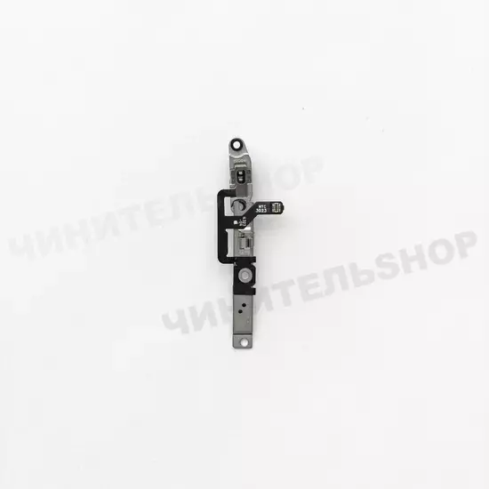 Шлейф кнопок Громкости iPhone 15