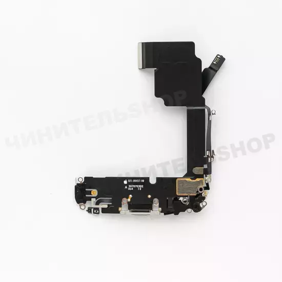 Разъём зарядки iPhone 15 Pro