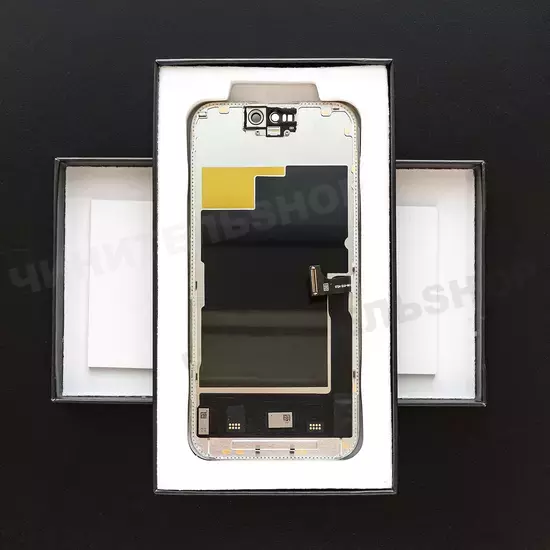Дисплей iPhone 15 Pro (копия OLED)