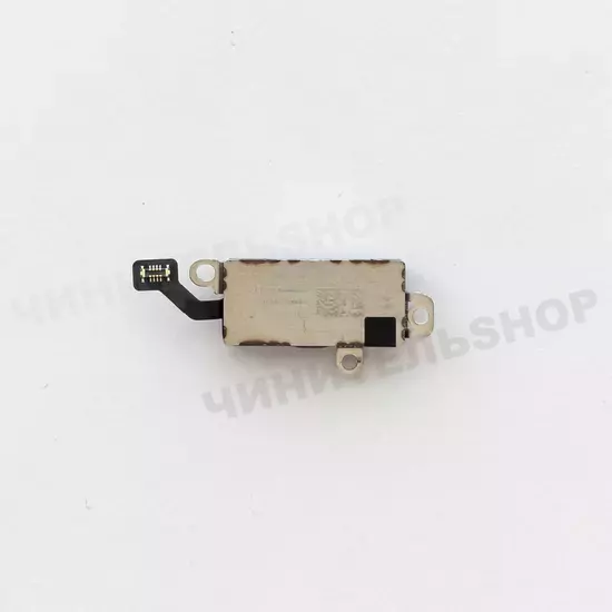 Taptic Engine iPhone 15 Pro