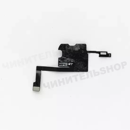 Верхний шлейф экрана iPhone 15 Pro