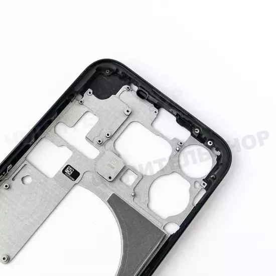 Корпус iPhone 15 Pro Max (Blue)