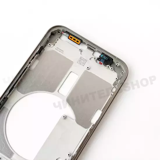 Корпус iPhone 15 Pro Max (Natural)