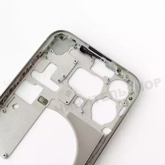 Корпус iPhone 15 Pro Max (White)