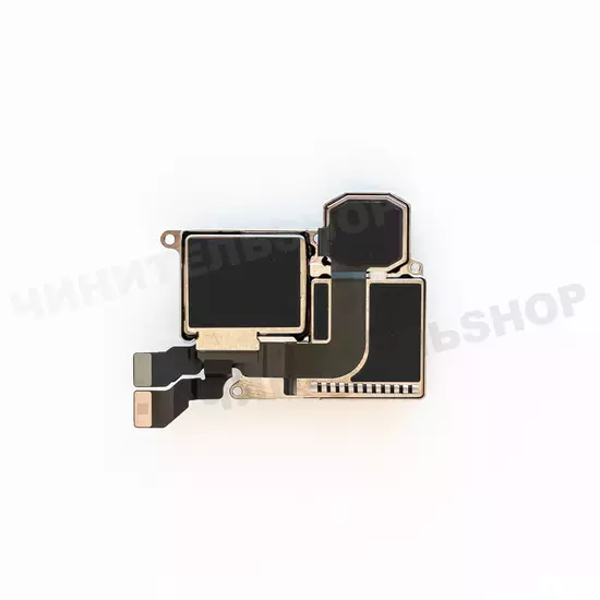 Основная камера iPhone 15 Pro Max