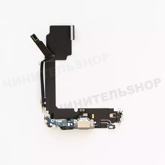 Разъём зарядки iPhone 15 Pro Max