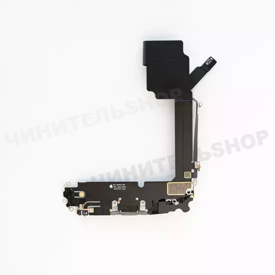 Разъём зарядки iPhone 15 Pro Max