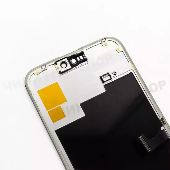 Дисплей iPhone 15 Pro Max (Восстановленный Оригинал)