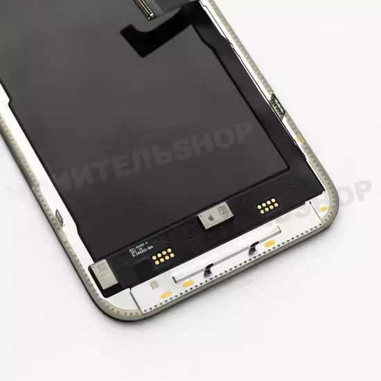 Дисплей iPhone 15 Pro Max (Восстановленный Оригинал)