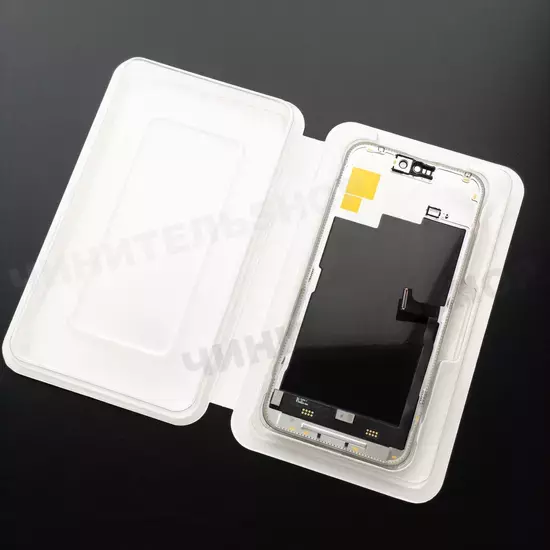 Дисплей iPhone 15 Pro Max (Восстановленный Оригинал)