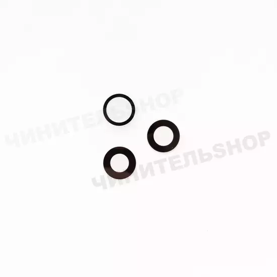 Глазок камеры iPhone 15 Pro Max