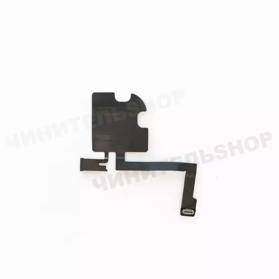 Верхний шлейф экрана iPhone 15 Pro Max