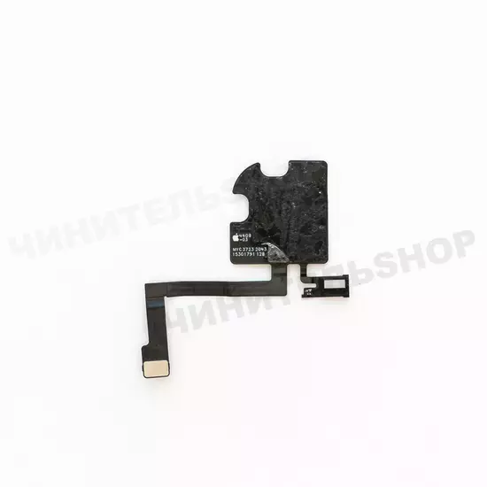 Верхний шлейф экрана iPhone 15 Pro Max