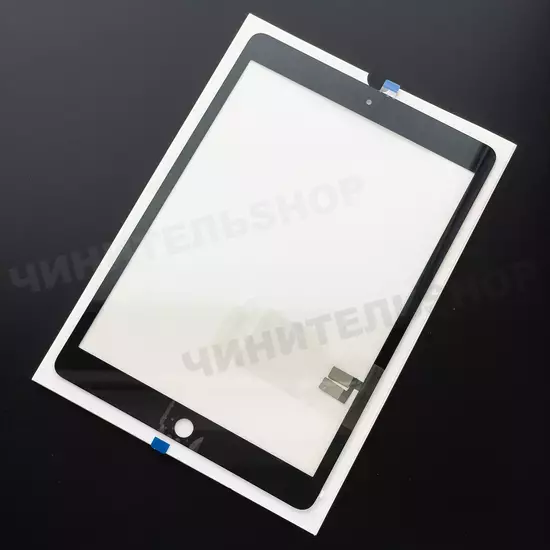 Сенсорное стекло iPad 9 (10,2”)