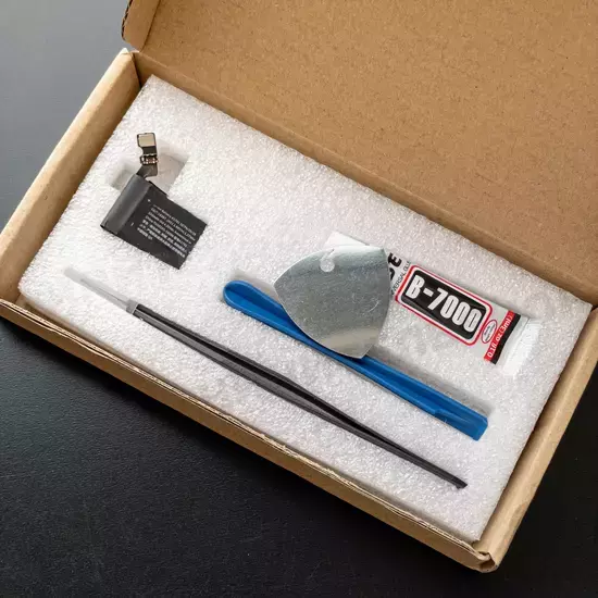 Аккумулятор для Apple Watch s2 42mm