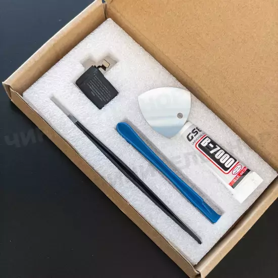 Аккумулятор для Apple Watch s3 38mm